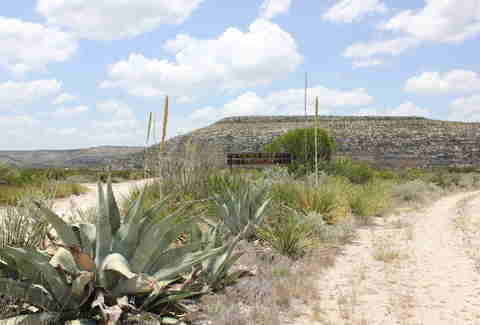 Devils River State Natural Area