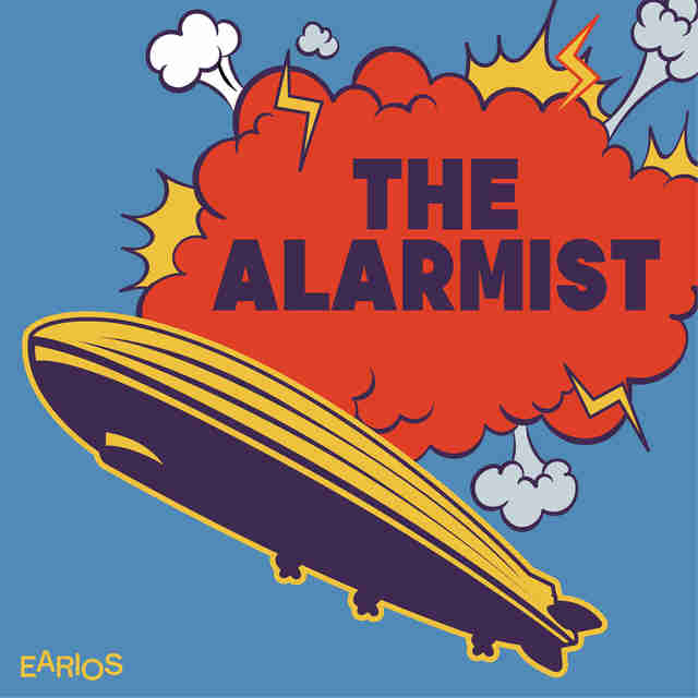 the alarmist