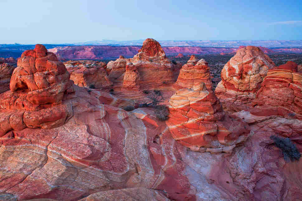 coyote buttes north