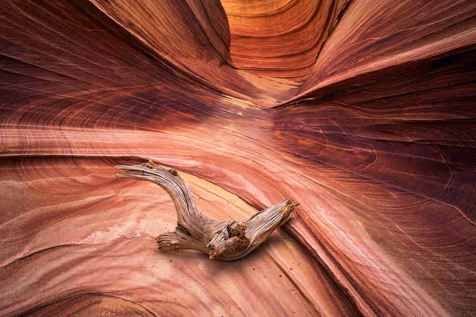 paria canyon