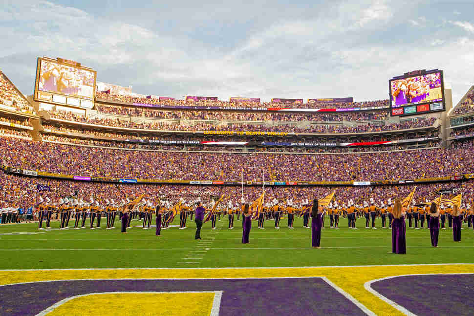 Tiger Stadium