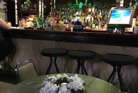 Abick's Bar