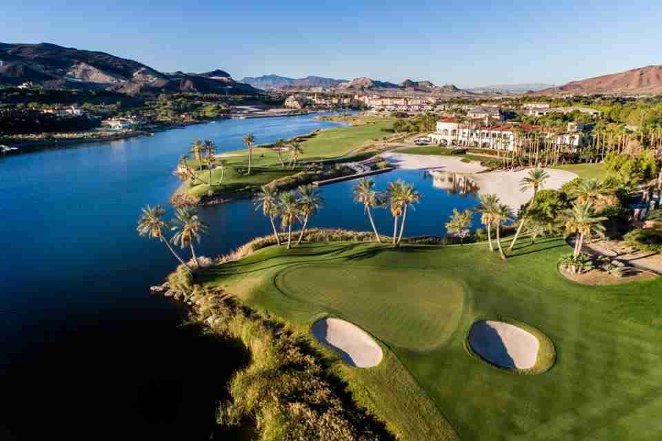 Lake Las Vegas