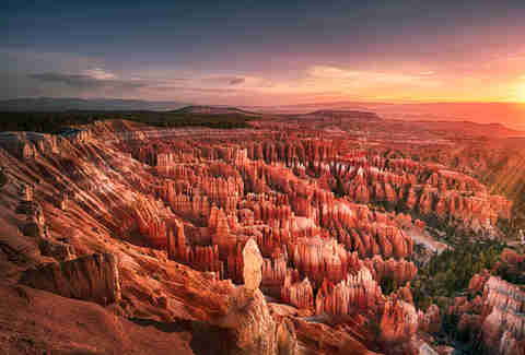 bryce canyon