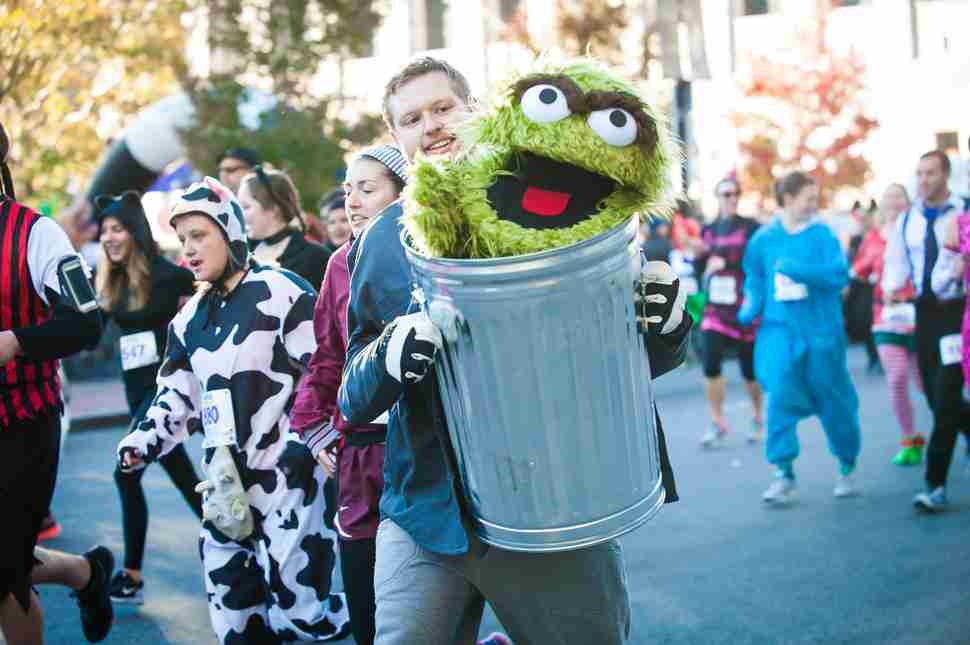 costume dash