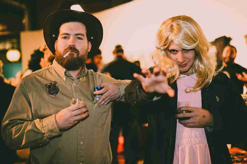 Hop Culture Halloween