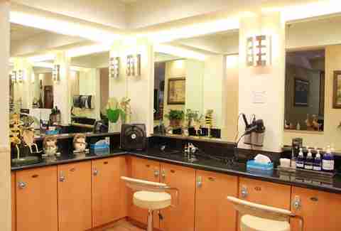 Grand Spa