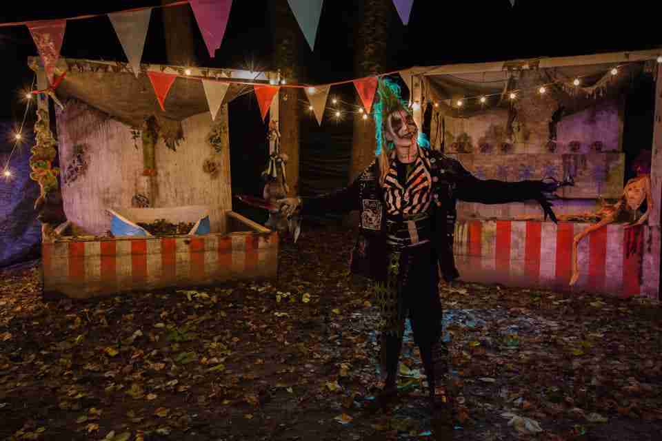 Field of Screams Maryland