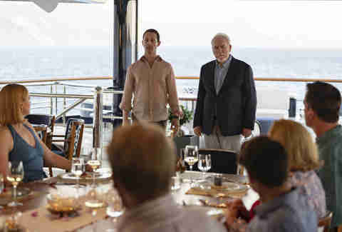 succession, kendall, hbo, season 2