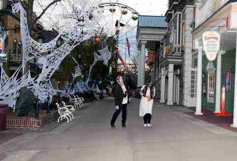 Elitch Gardens