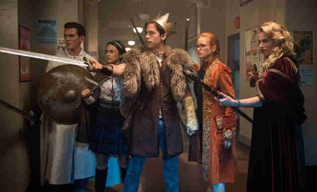 riverdale