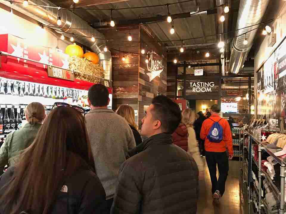 Lakeview Chamber of Commerce