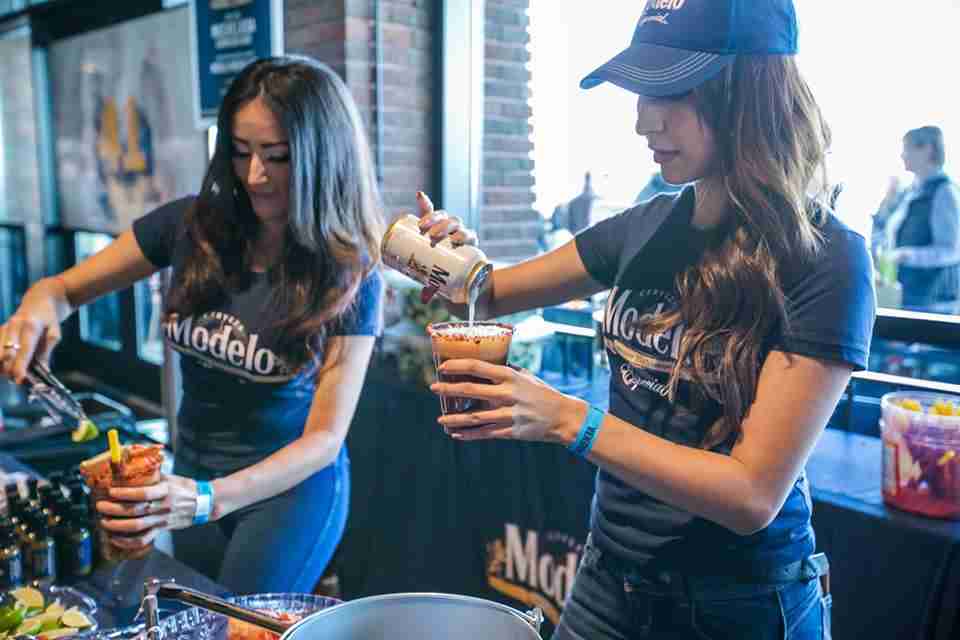 Bloody Mary Fest