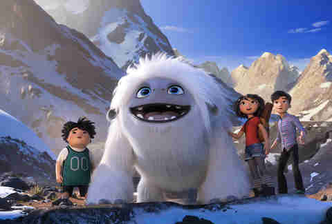 abominable