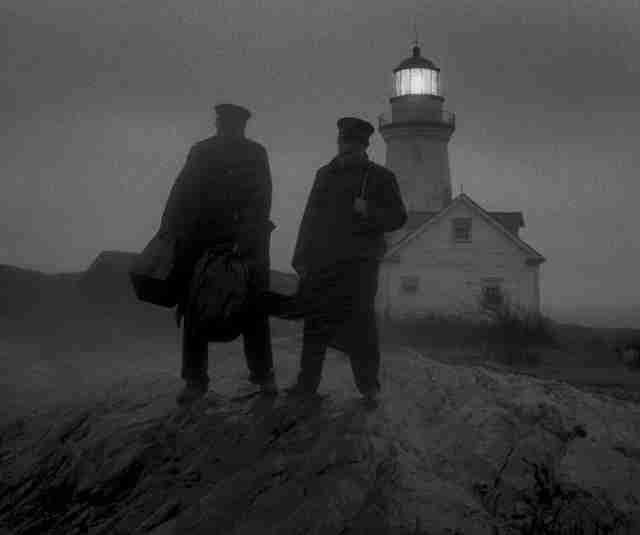 lighthouse