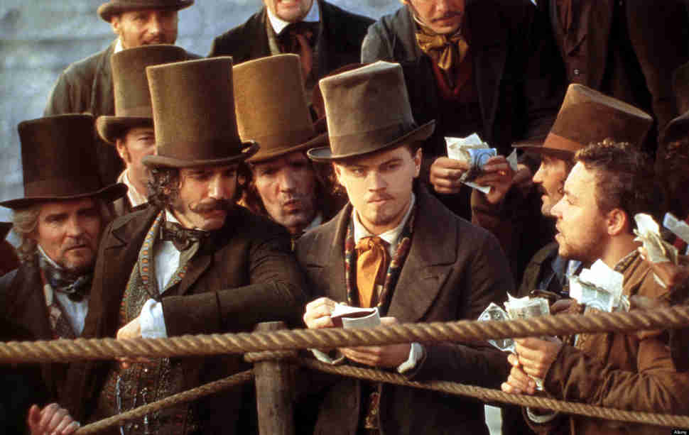 gangs of new york