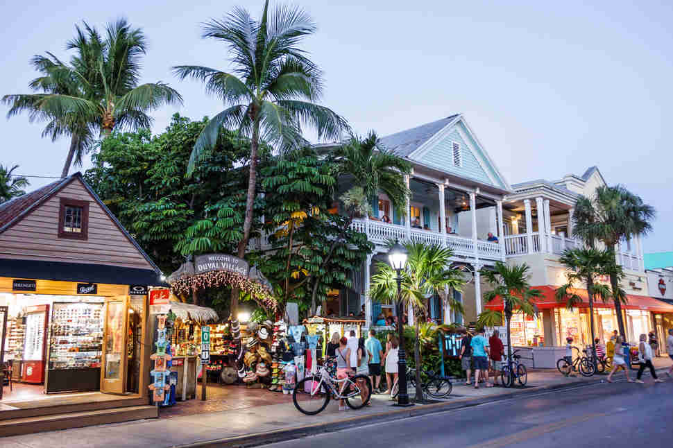 Key West, Florida