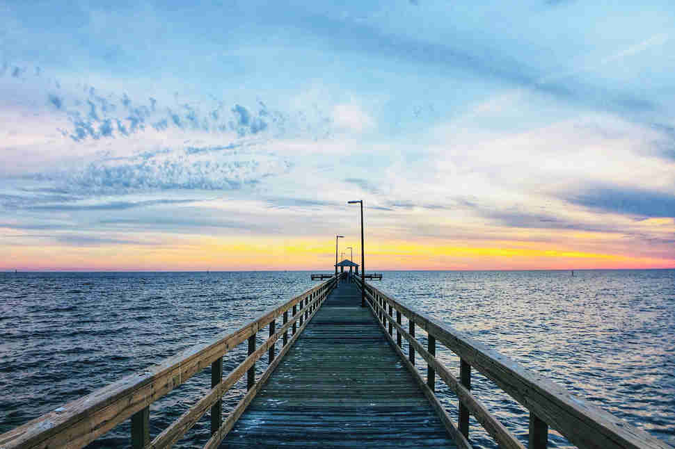 Biloxi, Mississippi
