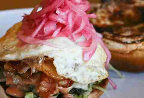 Paradise Valley Burger Company