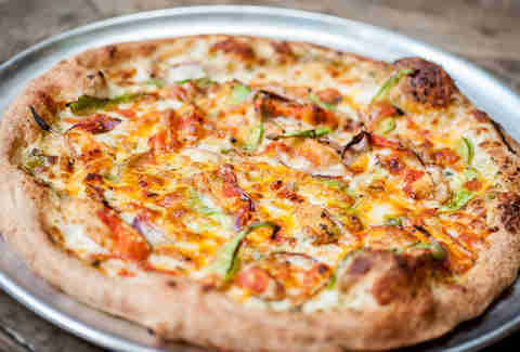 Paisano's Pizza Grill