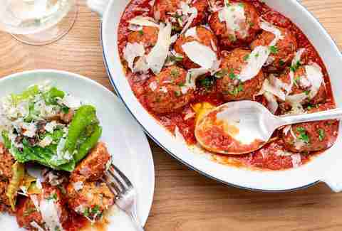 Thompson Italian