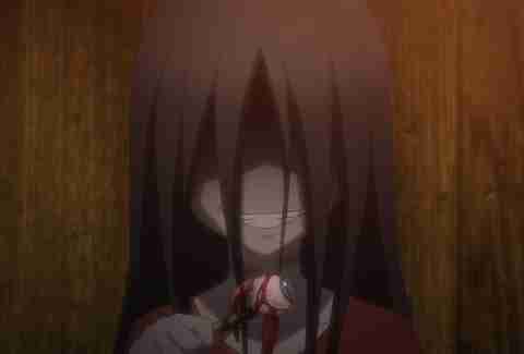 corpse party