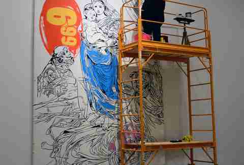 The Andy Warhol Museum