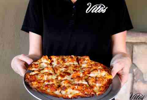 Vito's Pizza and Italian Ristorante