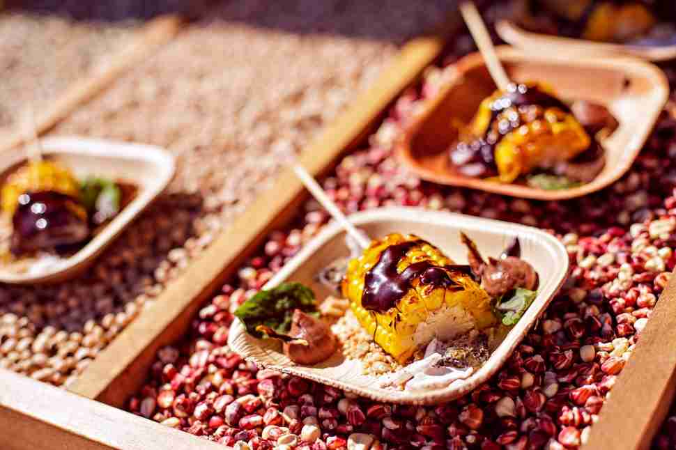 Chilies and Chocolate Festival