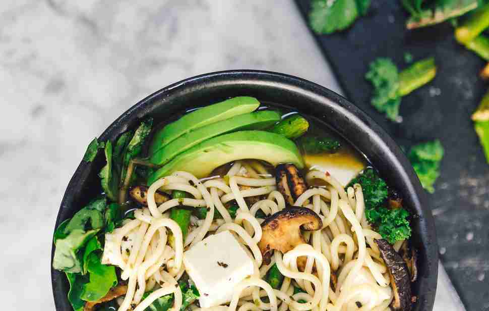 Ramen-O-Rama: Denver's Ramen Festival