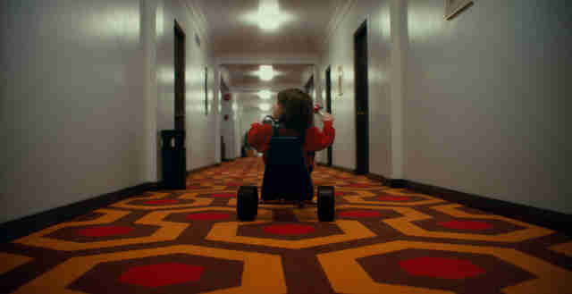 doctor sleep