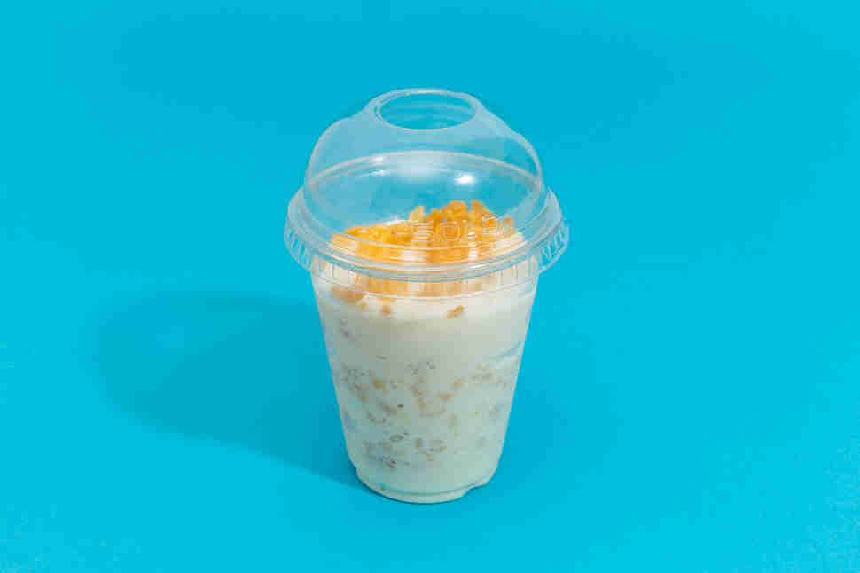 milk bar cereal milk soft serve