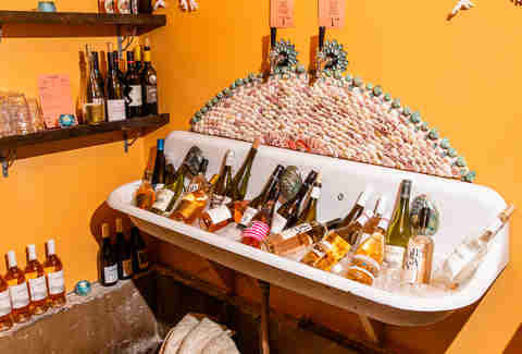 The Poni Room