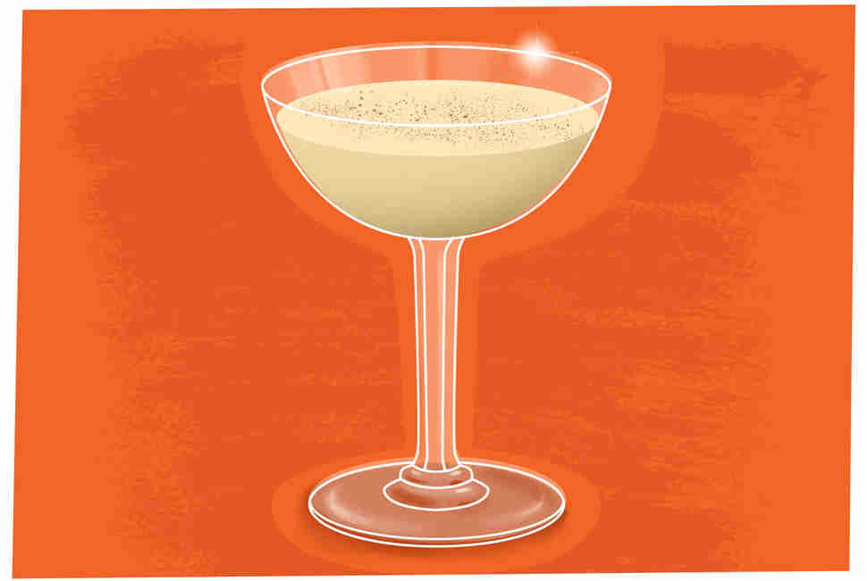 Brandy Alexander