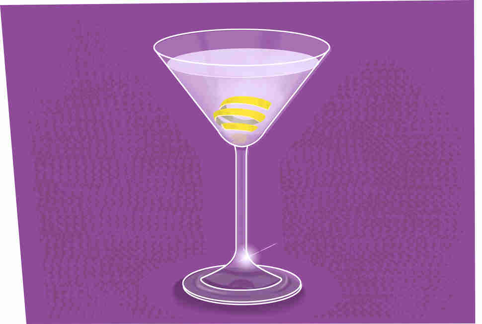 martini