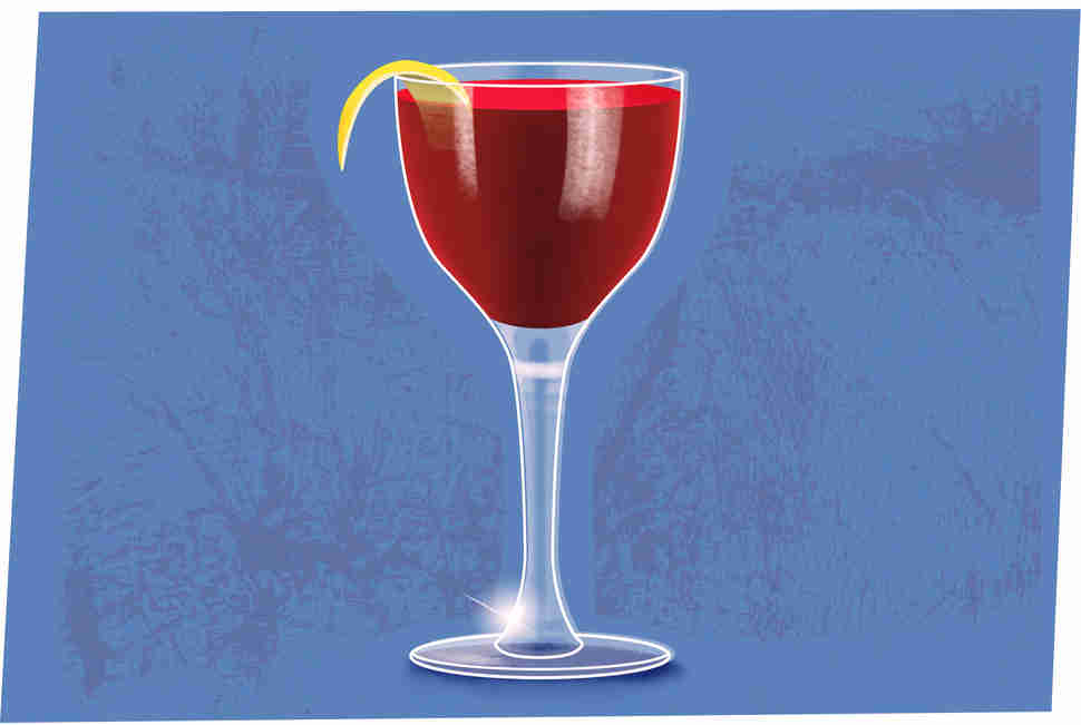 Rob Roy