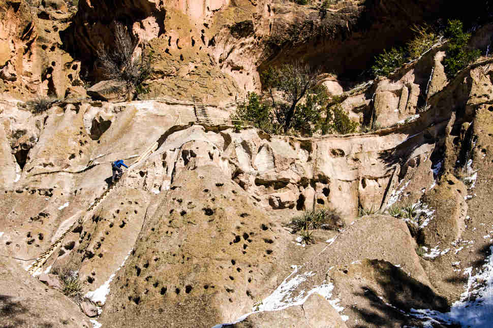 Bandelier National Monument
