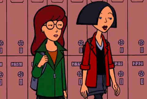 daria