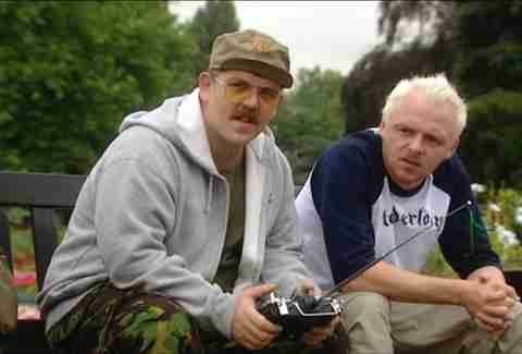 spaced