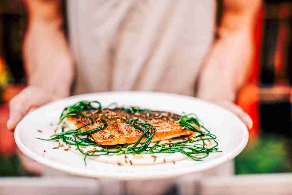 Alameda Supper Club