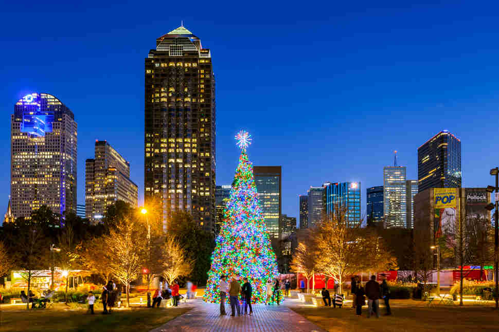 dallas