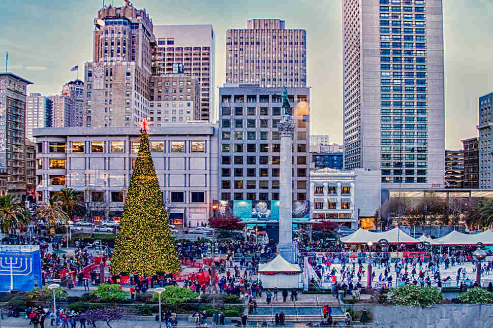 san francisco