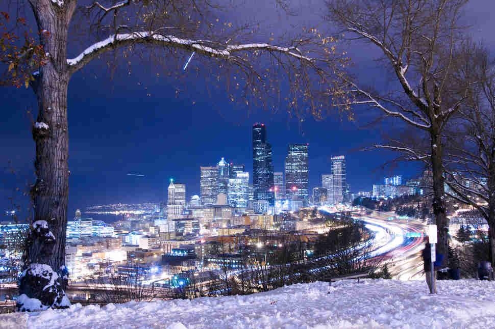 seattle