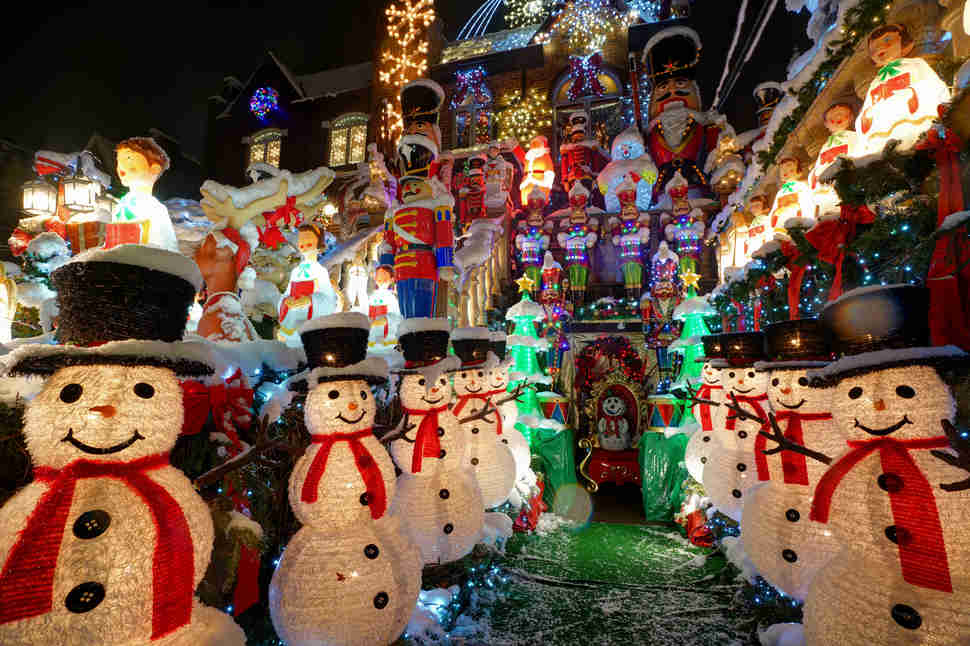 Dyker Heights