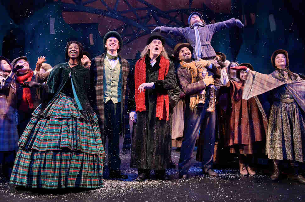 A Christmas Carol