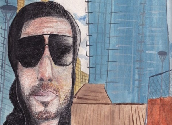 Sketchy Miami