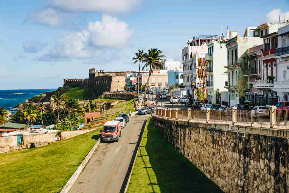 San Juan, Puerto Rico