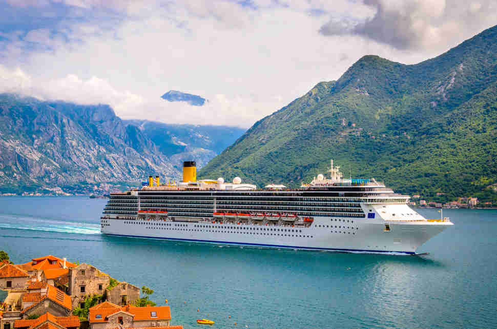 cruise