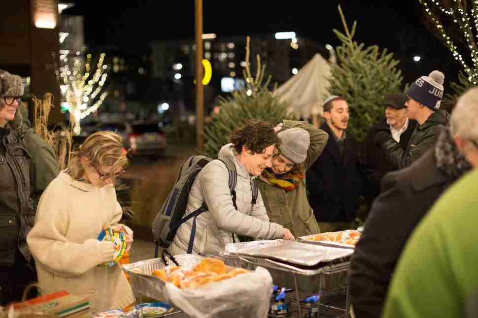 Chabad Intown