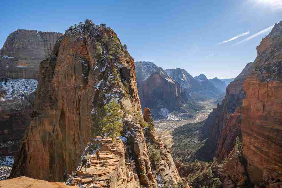 zion